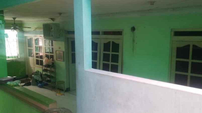 dijual rumah ketintang