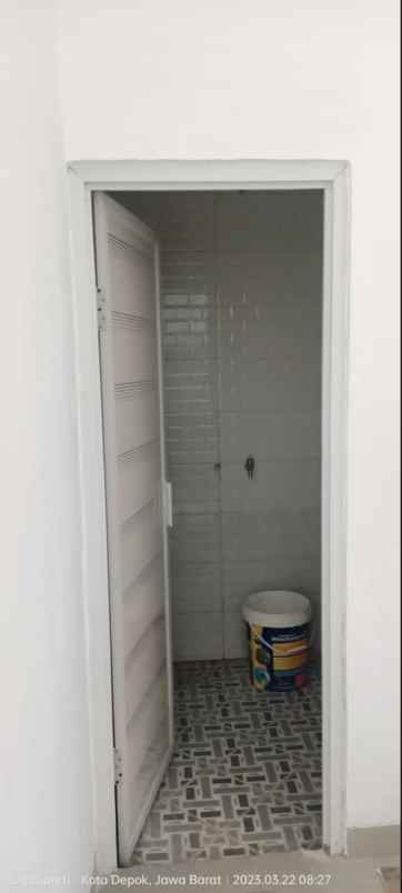 dijual rumah klapa 2 tugu cimanggis depok