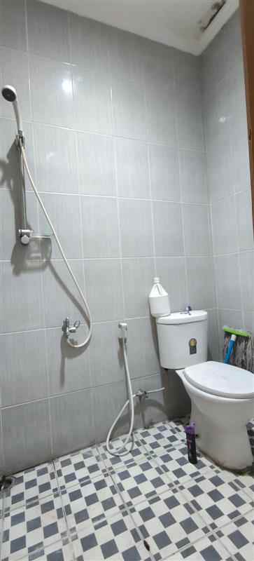 dijual rumah kodau jati makmur