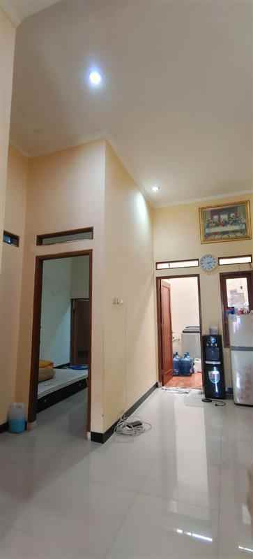 dijual rumah kodau jati makmur