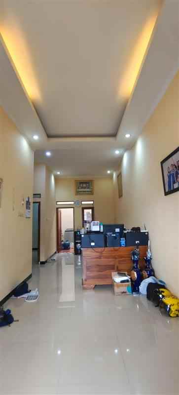 dijual rumah kodau jati makmur