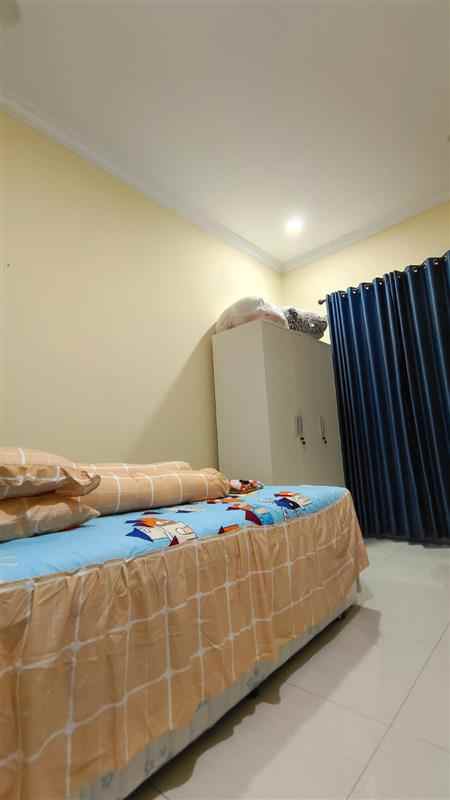 dijual rumah kodau jatiwarna bekasi