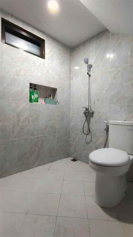 dijual rumah kodau jatiwarna bekasi