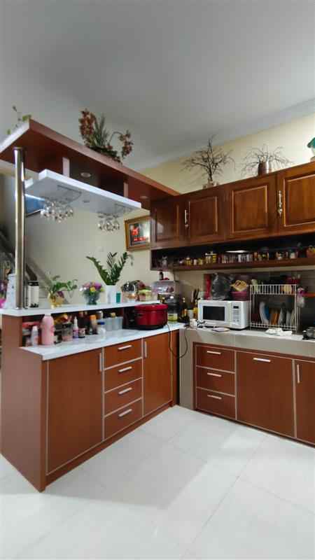 dijual rumah kodau jatiwarna bekasi