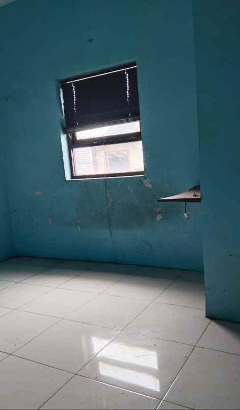 dijual rumah komp pratama asri cipamokolan