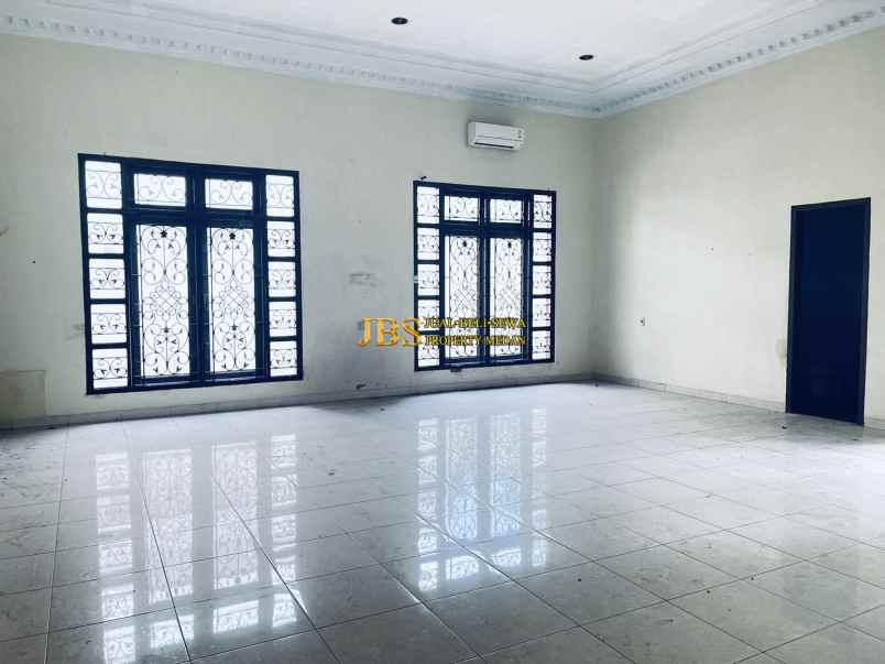 dijual rumah komplek citra garden