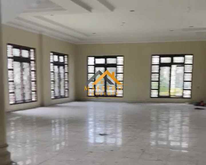 dijual rumah komplek citra garden