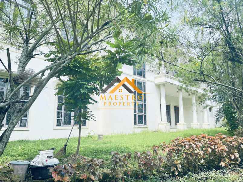 dijual rumah komplek citra garden