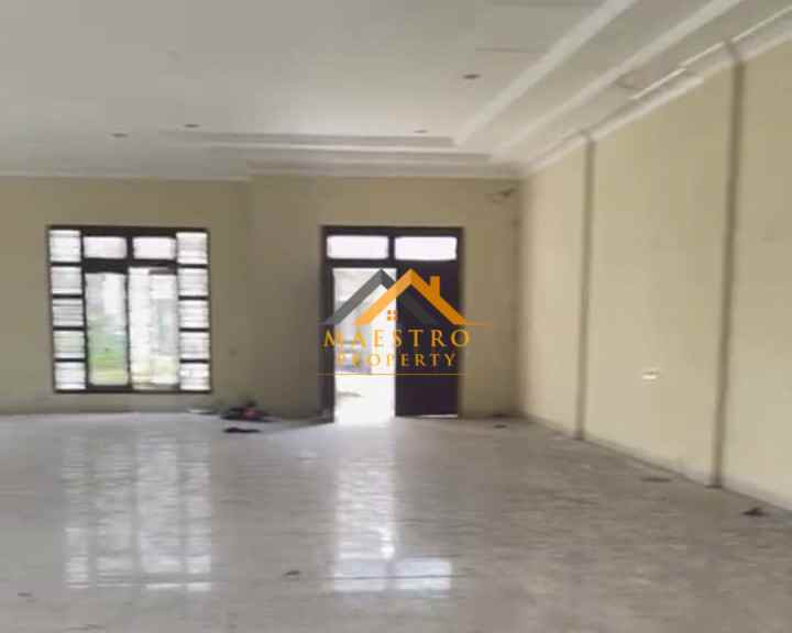 dijual rumah komplek citra garden