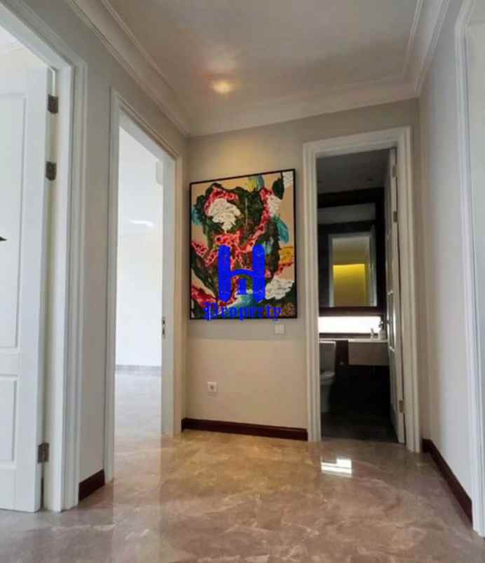 dijual rumah komplek citraland gama