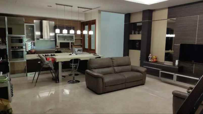 dijual rumah komplek de bale pakuan bandung