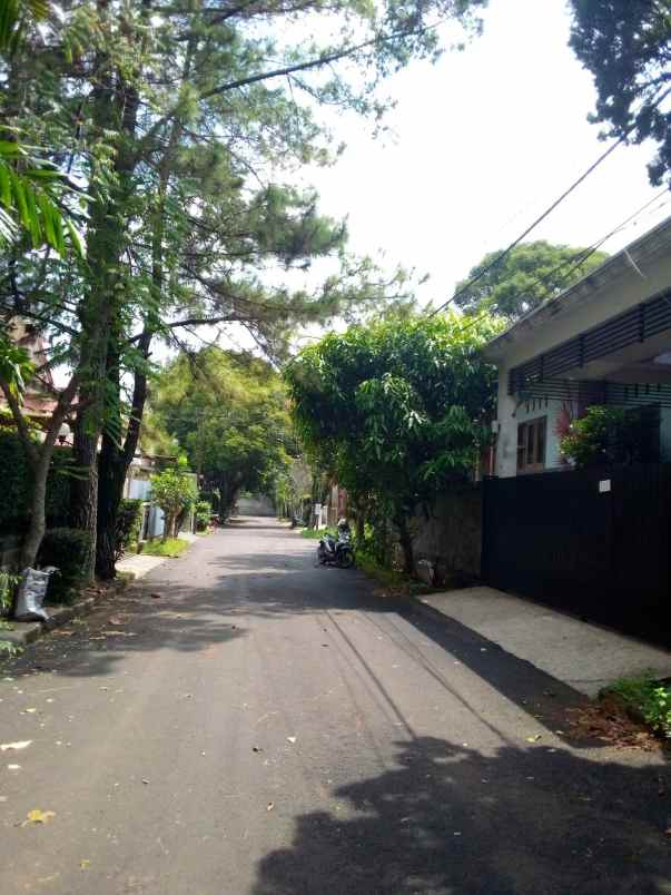 dijual rumah komplek fajar raya cihanjuang