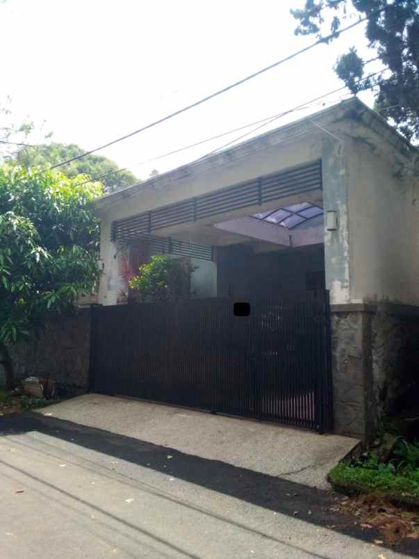dijual rumah komplek fajar raya cihanjuang