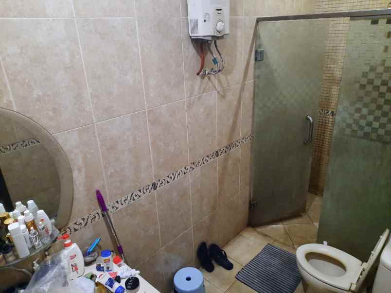 dijual rumah komplek fajar raya cihanjuang