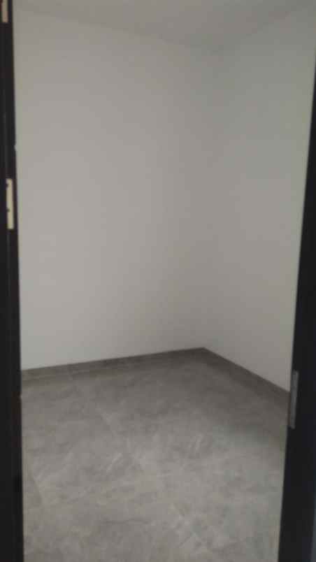 dijual rumah komplek pasir pogor