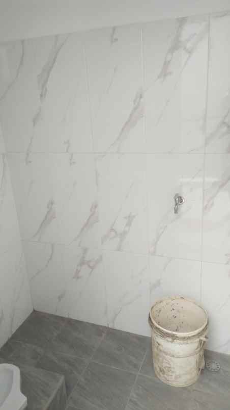 dijual rumah komplek pasir pogor