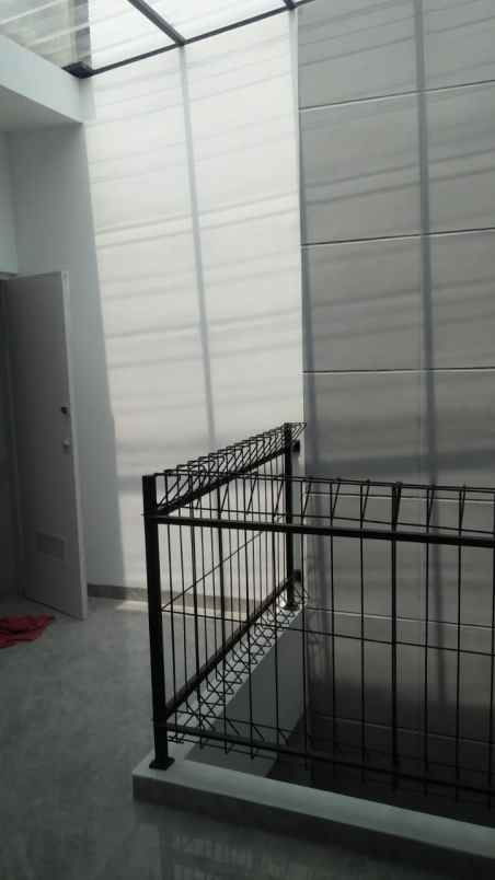 dijual rumah komplek pasir pogor