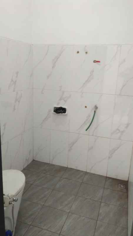 dijual rumah komplek pasir pogor