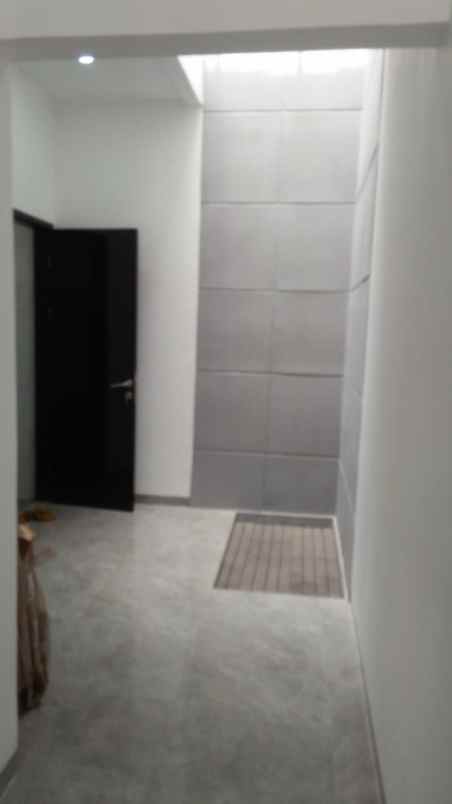 dijual rumah komplek pasir pogor