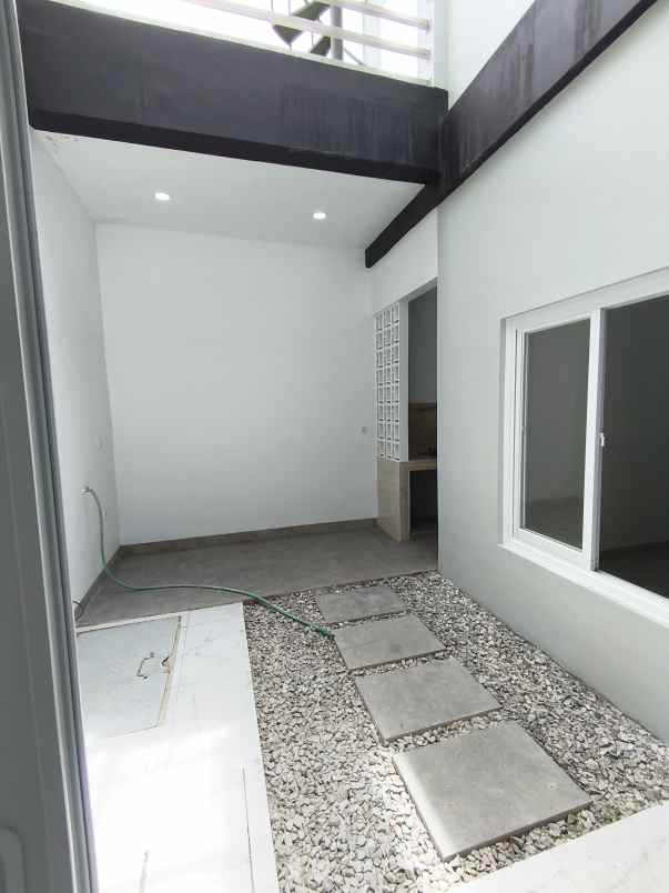 dijual rumah kopo permai cangkuang