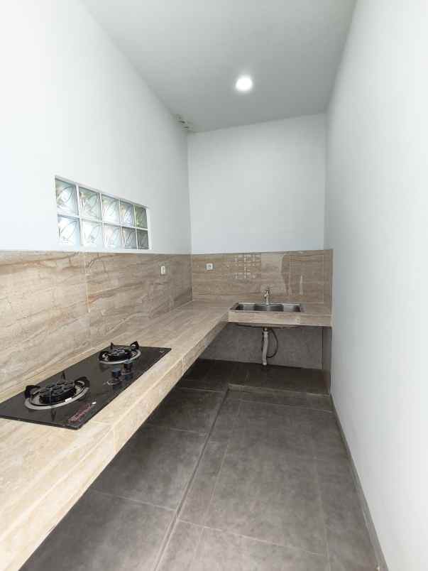 dijual rumah kopo permai cangkuang