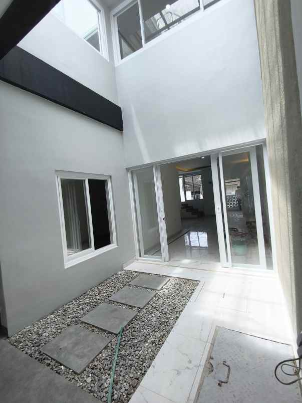 dijual rumah kopo permai cangkuang