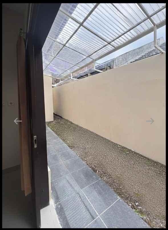 dijual rumah kota baru padalarang