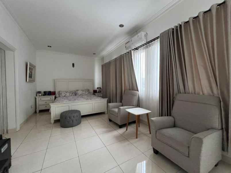 dijual rumah kota wisata cibubur