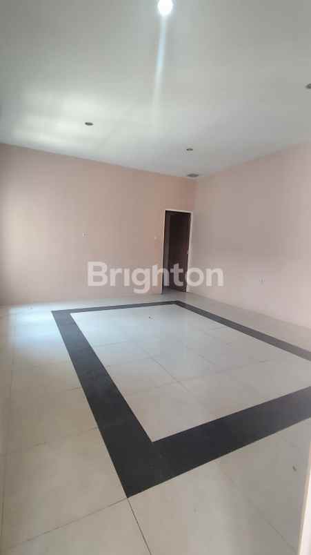 dijual rumah kupang baru