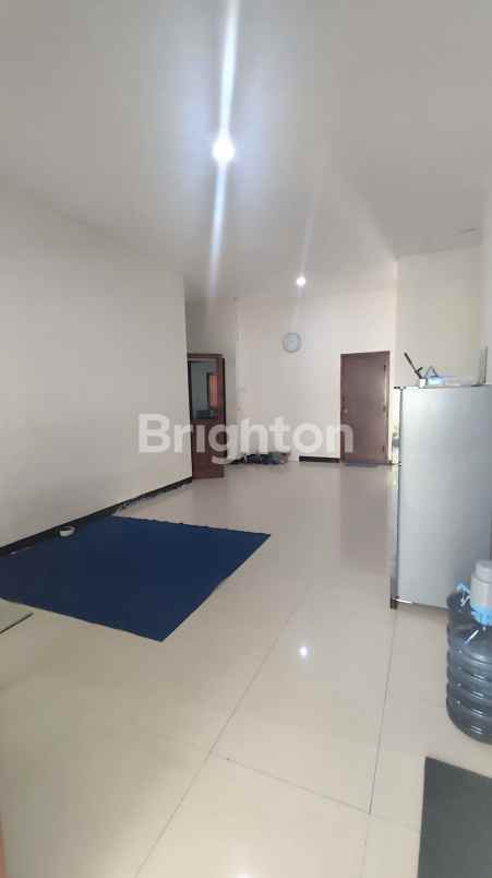dijual rumah kupang baru