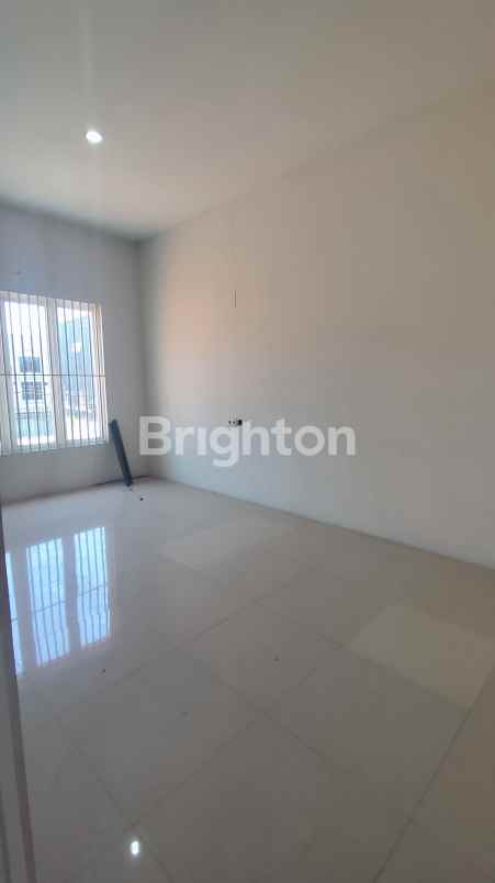 dijual rumah kupang baru