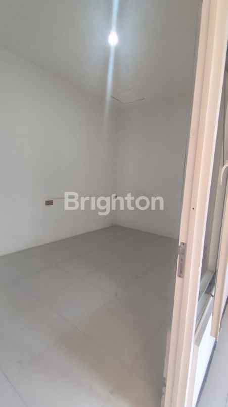 dijual rumah kupang baru