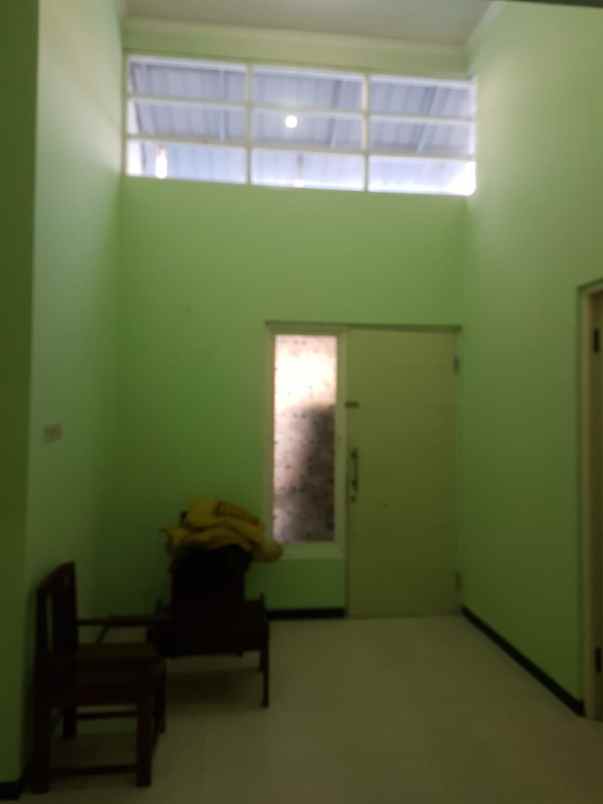 dijual rumah ladiva greenhill menganti