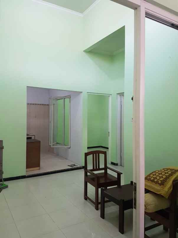 dijual rumah ladiva greenhill menganti