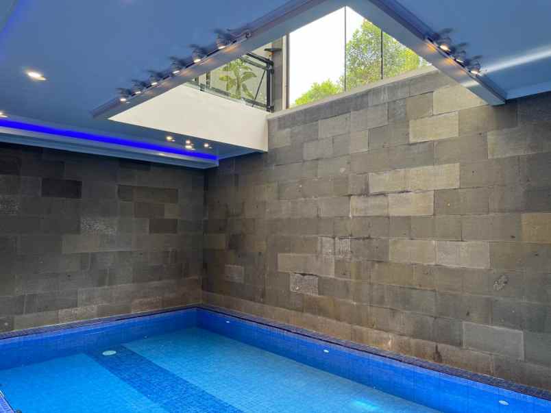 dijual rumah lanata village cimanggis depok