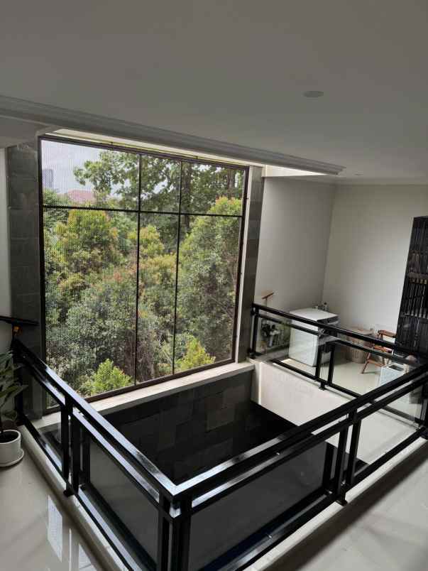 dijual rumah lanata village cimanggis depok