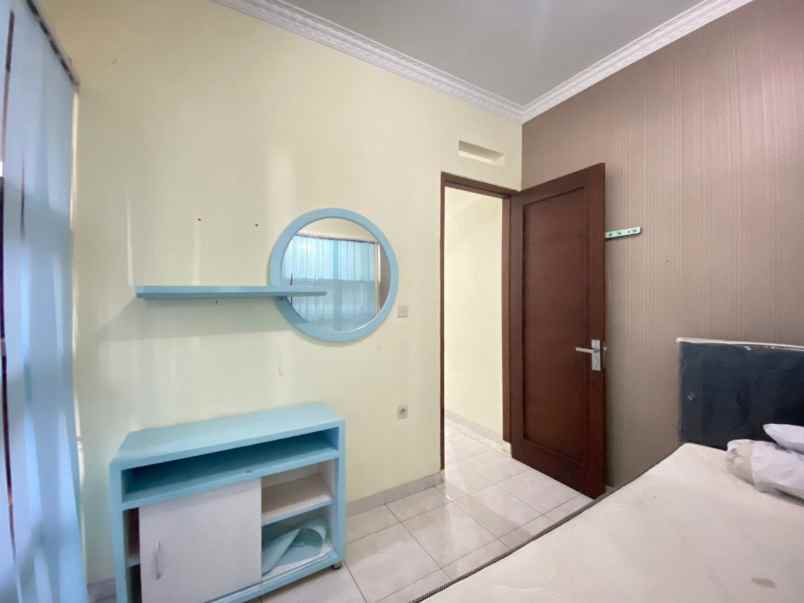 dijual rumah lembang