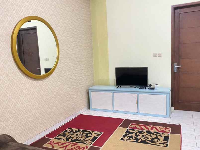 dijual rumah lembang