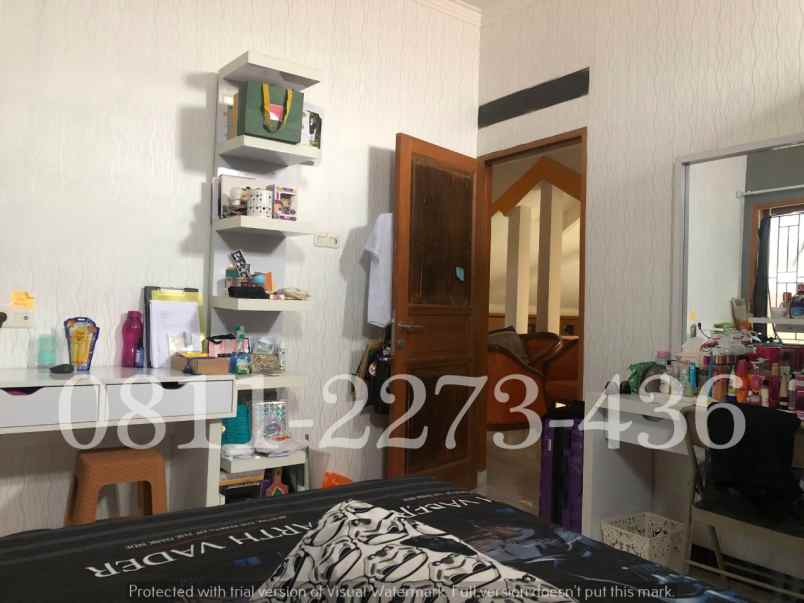 dijual rumah leuwigajah