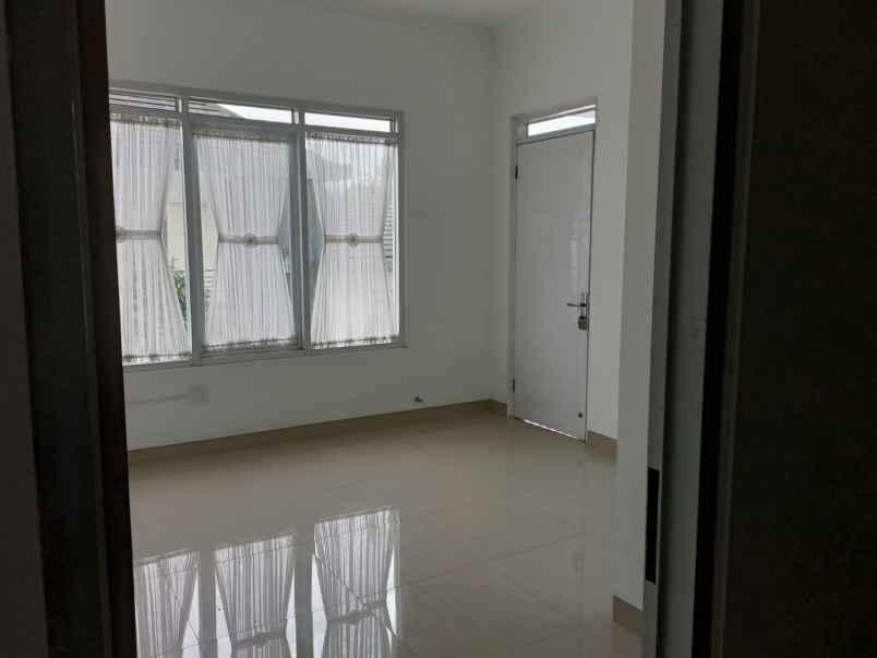 dijual rumah ligar cigadung cikutra