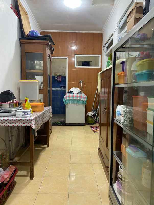 dijual rumah lokasi sawojajar 1 kota malang