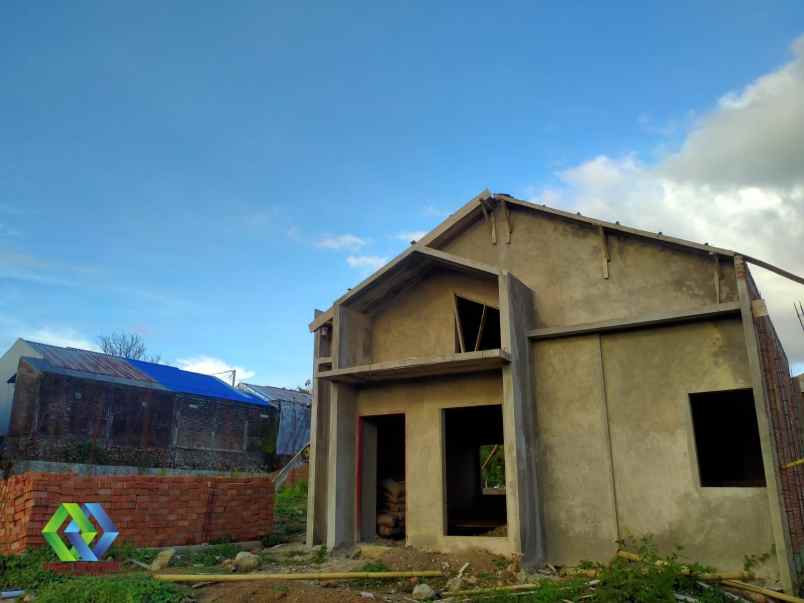 dijual rumah lompoe parepare sulawesi