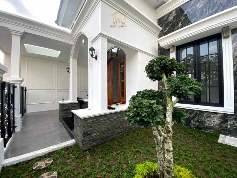 dijual rumah losari sukoharjo kec