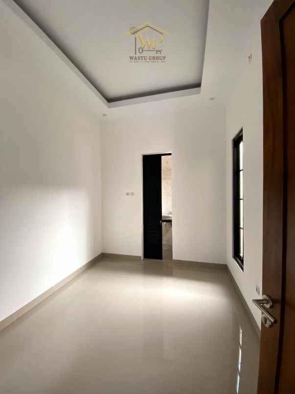 dijual rumah losari sukoharjo kec