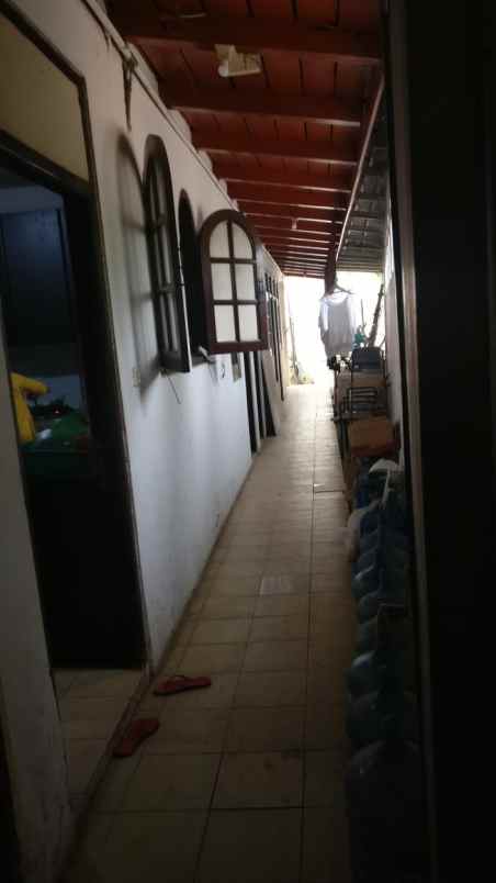 dijual rumah luas 915 radio dalam jakarta selatan