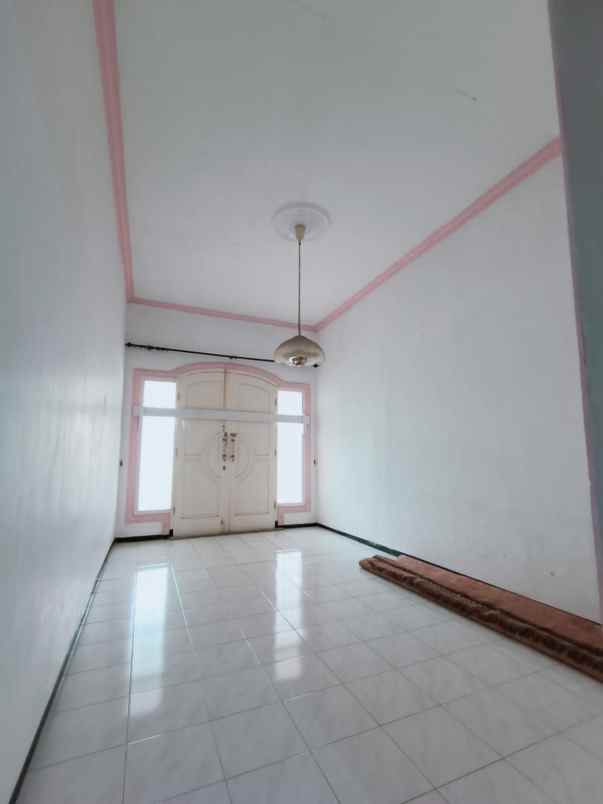 dijual rumah luas lokasi sulfat kota malang