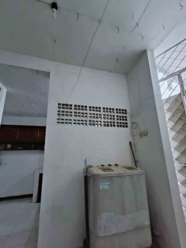 dijual rumah luas lokasi sulfat kota malang