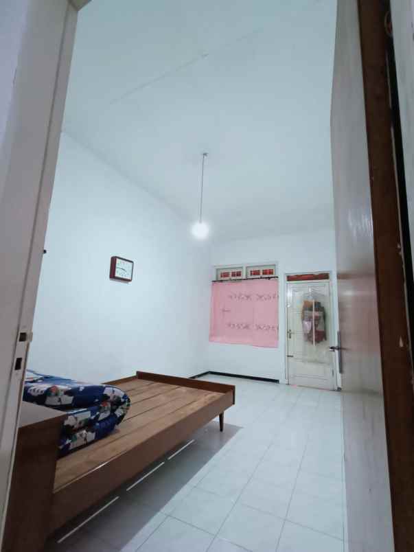 dijual rumah luas lokasi sulfat kota malang