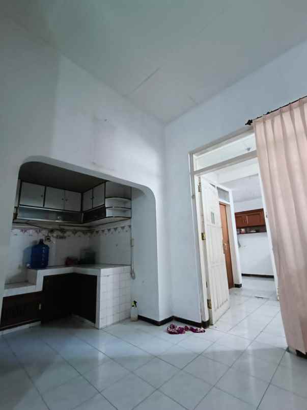 dijual rumah luas lokasi sulfat kota malang