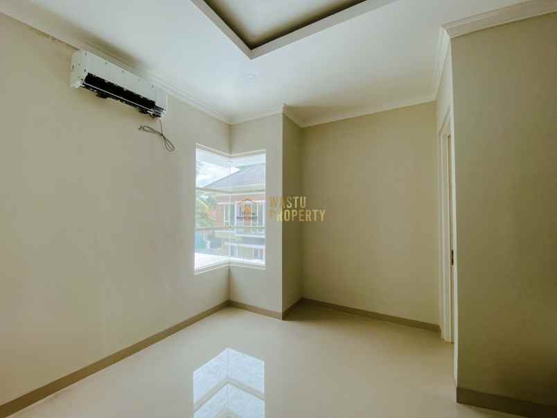 dijual rumah madurejo